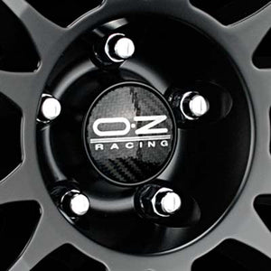 O.Z. Ultraleggera HLT 20" Rims Black Painted - Genesis Coupe 2.0T