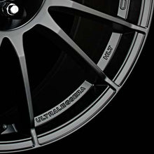 Load image into Gallery viewer, O.Z. Ultraleggera HLT 20&quot; Rims Black Painted - Genesis Coupe 2.0T
