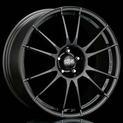 O.Z. Ultraleggera HLT 20