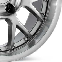 Load image into Gallery viewer, Rial Nogaro 18&quot; Rims Bright Satin w/Machined Lip - Genesis Coupe 2.0T

