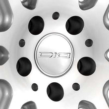 Load image into Gallery viewer, Rays Master Piece DIA 106 19&quot; Rims Silver Machined w/Clearcoat - Genesis Coupe 2.0T
