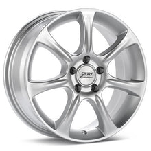 Load image into Gallery viewer, Sport Edition A7 18&quot; Rims Silver Painted - Genesis Coupe 2.0T
