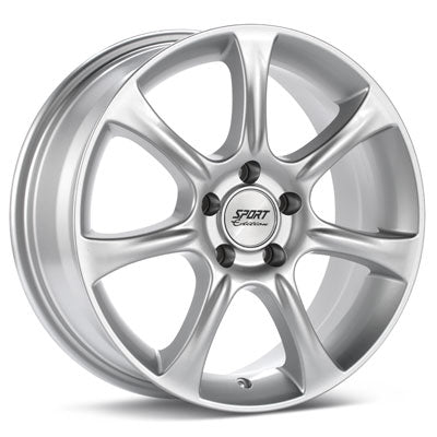 Sport Edition A7 18