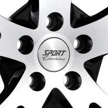 Load image into Gallery viewer, Sport Edition F10 18&quot; Rims Machined w/Black Accent - Genesis Coupe 2.0T
