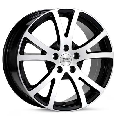 Sport Edition F10 18