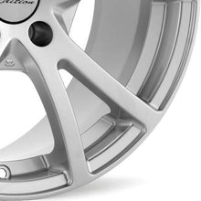 Load image into Gallery viewer, Sport Edition F10 18&quot; Rims Silver Painted - Genesis Coupe 2.0T

