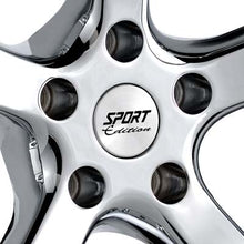 Load image into Gallery viewer, Sport Edition KV5 18&quot; Rims Chrome Plated - Genesis Coupe 2.0T

