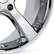 Load image into Gallery viewer, Sport Edition KV5 18&quot; Rims Chrome Plated - Genesis Coupe 2.0T

