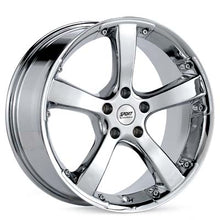 Load image into Gallery viewer, Sport Edition KV5 18&quot; Rims Chrome Plated - Genesis Coupe 2.0T
