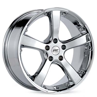 Sport Edition KV5 18
