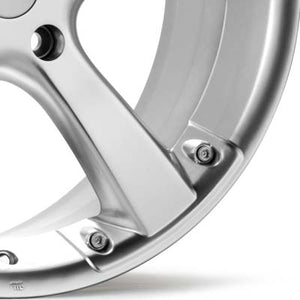 Sport Edition KV5 20" Rims Silver Painted - Genesis Coupe 2.0T