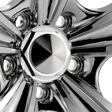 Load image into Gallery viewer, Sport Muscle Tach 18&quot; Rims Chrome Plated - Genesis Coupe 2.0T
