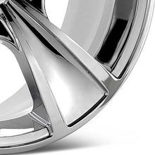 Load image into Gallery viewer, Sport Muscle Tach 18&quot; Rims Chrome Plated - Genesis Coupe 2.0T
