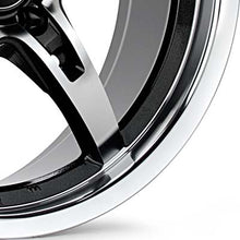 Load image into Gallery viewer, Sport Tuning Flight 20&quot; Rims Machined w/Anthracite Accent - Genesis Coupe 2.0T
