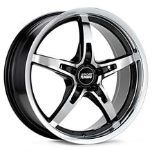 Load image into Gallery viewer, Sport Tuning Flight 20&quot; Rims Machined w/Anthracite Accent - Genesis Coupe 2.0T
