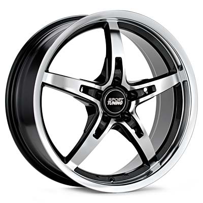 Sport Tuning Flight 20