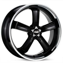 Load image into Gallery viewer, Sport Tuning Gunner 20&quot; Rims Black w/Mach Lip - Genesis Coupe 2.0T
