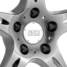 Load image into Gallery viewer, SSR GT3 18&quot; Rims Bright Satin w/Polished Lip - Genesis Coupe 2.0T
