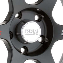 Load image into Gallery viewer, SSR Type C RS 19&quot; Rims Anthracite Painted - Genesis Coupe 2.0T
