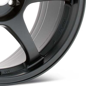 SSR Type C RS 19" Rims Anthracite Painted - Genesis Coupe 2.0T