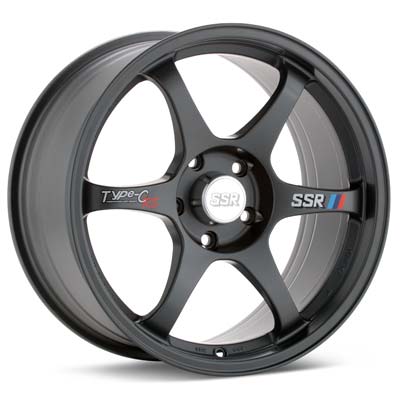 SSR Type C RS 19