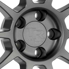Load image into Gallery viewer, TRMotorsport MT1 18&quot; Rims Matte Grey - Genesis Coupe 2.0T
