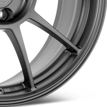 Load image into Gallery viewer, TRMotorsport MT1 18&quot; Rims Matte Grey - Genesis Coupe 2.0T
