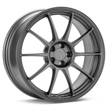 Load image into Gallery viewer, TRMotorsport MT1 18&quot; Rims Matte Grey - Genesis Coupe 2.0T
