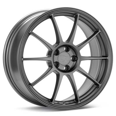 TRMotorsport MT1 18