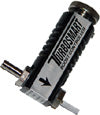 TurboSmart Black Manual Boost Controller