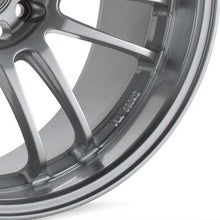 Load image into Gallery viewer, Volk Racing RE30 18&quot; Rims Bright Silver Paint - Genesis Coupe 2.0T

