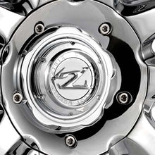 Load image into Gallery viewer, Zinik Z18 Minardi 20&quot; Rims Chrome Plated - Genesis Coupe 2.0T
