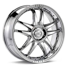 Load image into Gallery viewer, Zinik Z18 Minardi 20&quot; Rims Chrome Plated - Genesis Coupe 2.0T
