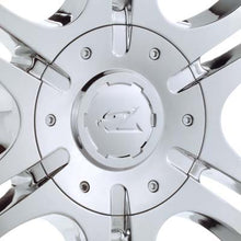 Load image into Gallery viewer, Zinik Z9 Sabini 20&quot; Rims Chrome Plated - Genesis Coupe 2.0T
