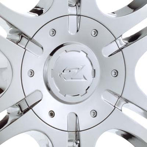 Zinik Z9 Sabini 20" Rims Chrome Plated - Genesis Coupe 2.0T